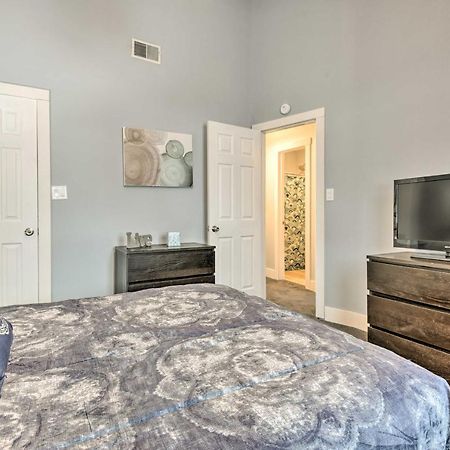 Mount Pocono Condo With Balcony, Near Mt Airy Casino Luaran gambar