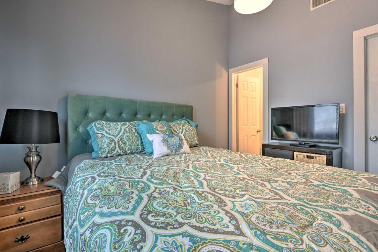 Mount Pocono Condo With Balcony, Near Mt Airy Casino Luaran gambar